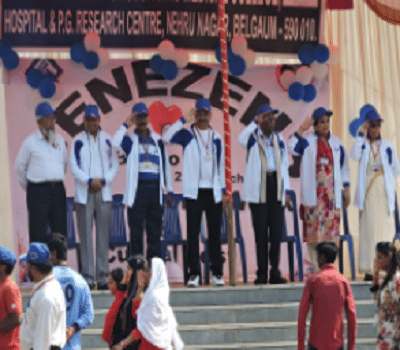 A.M. Shaikh Homoeopathic Medical College Belgaum College Festivals photo 6